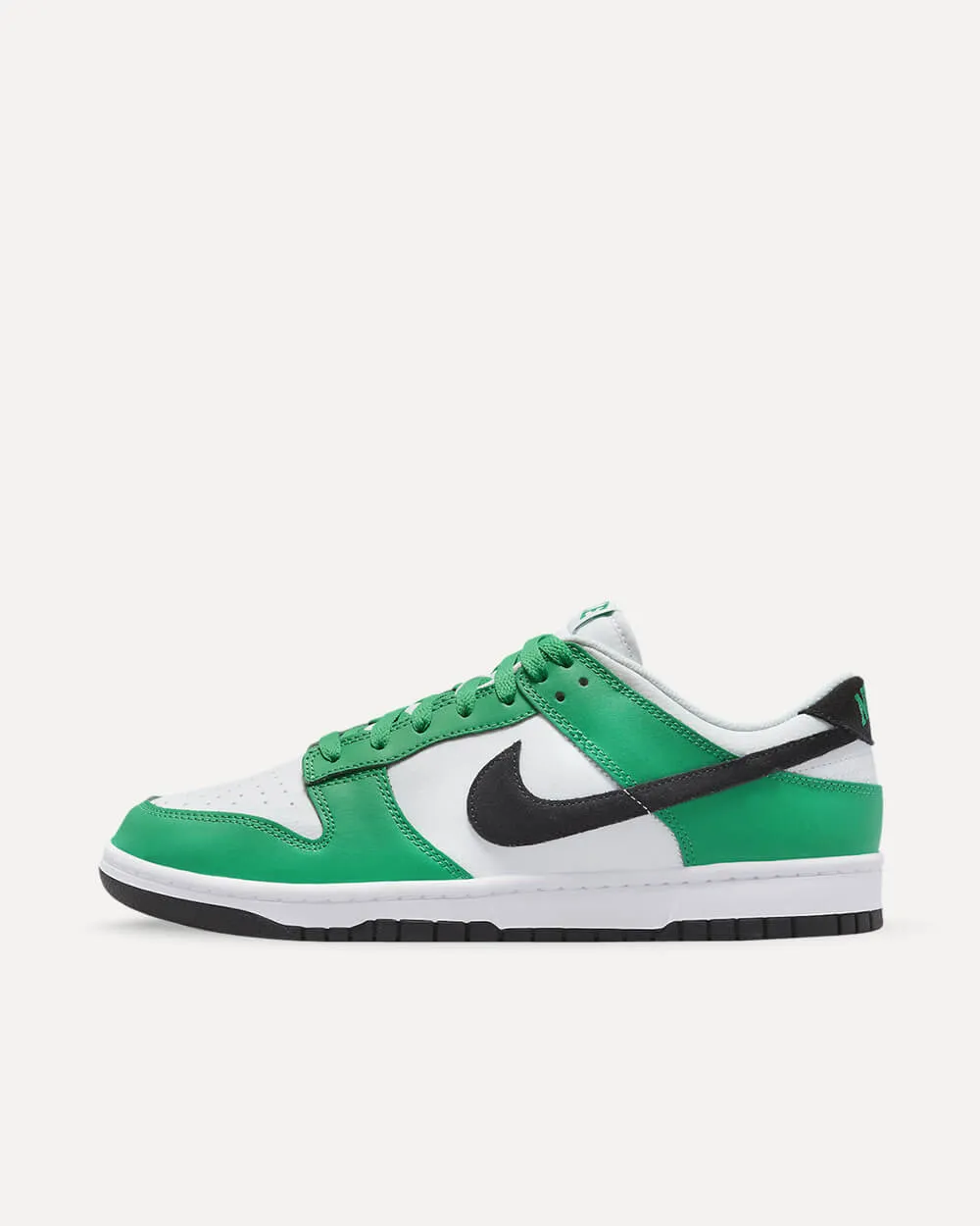 Nike Dunk Low „Celtics“