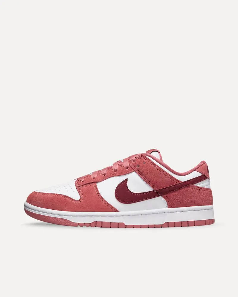 Nike Dunk Low „Valentineâ€™s Day“