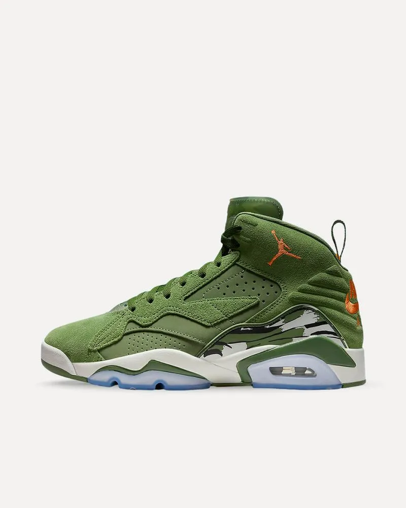 Nike Jordan Jumpman MVP