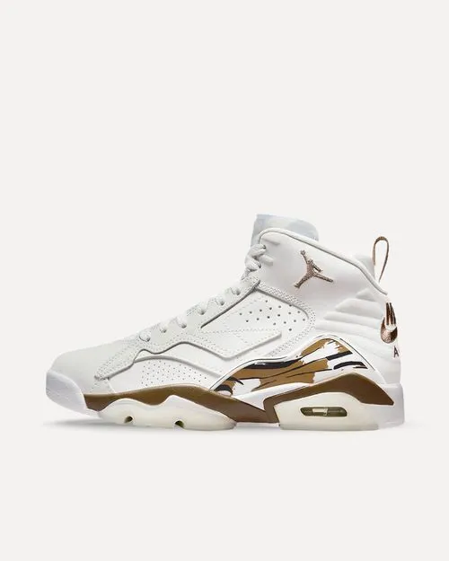 Nike Jordan Jumpman MVP