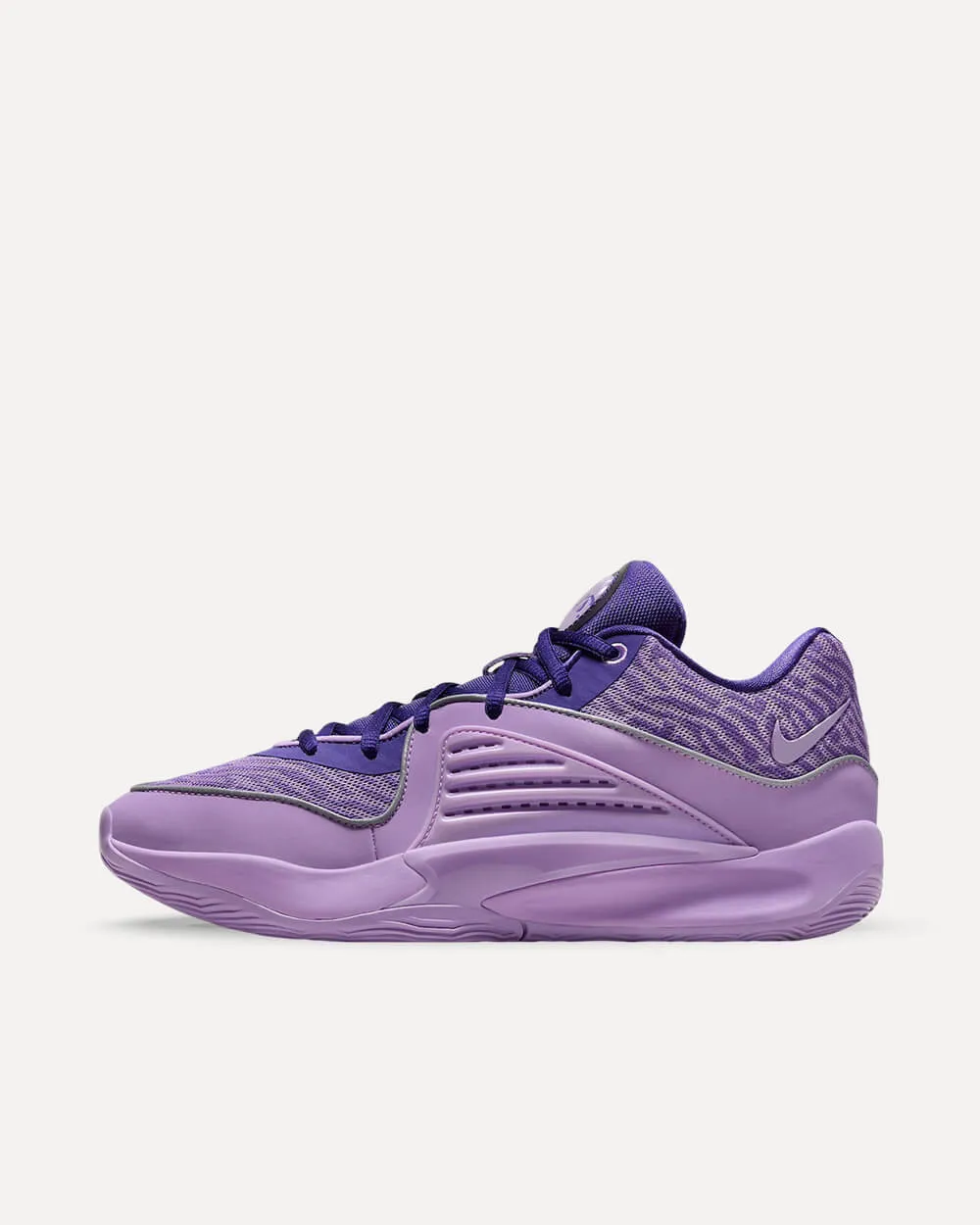 Nike KD 16 B.A.D „Field Purple“
