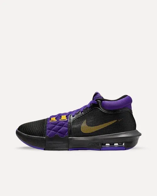Nike LeBron Witness 8 „Lakers“