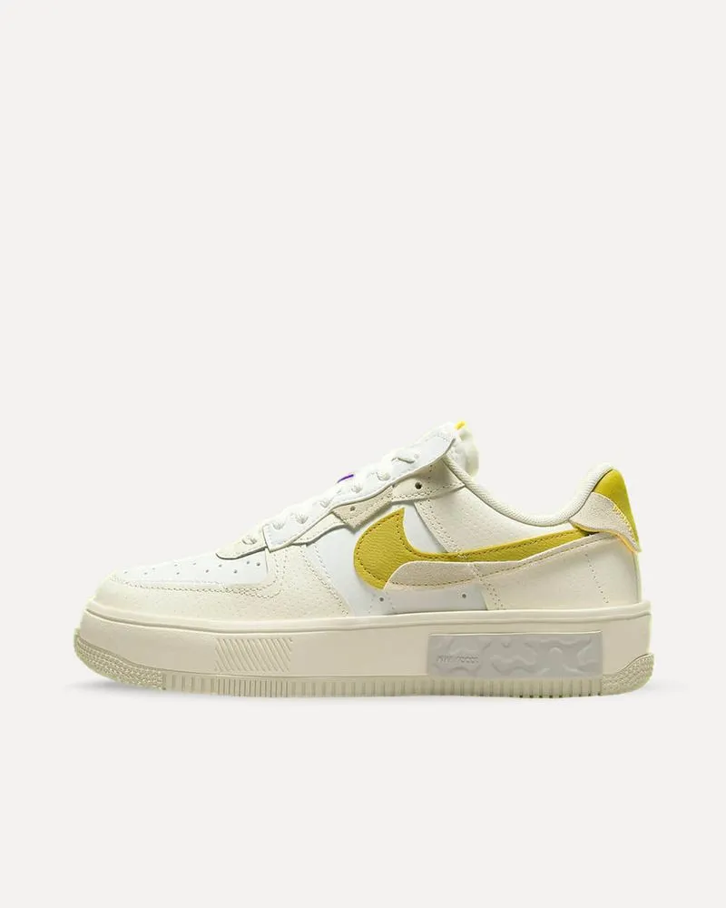 Nike Wmns Air Force 1 Fontanka „Celery“