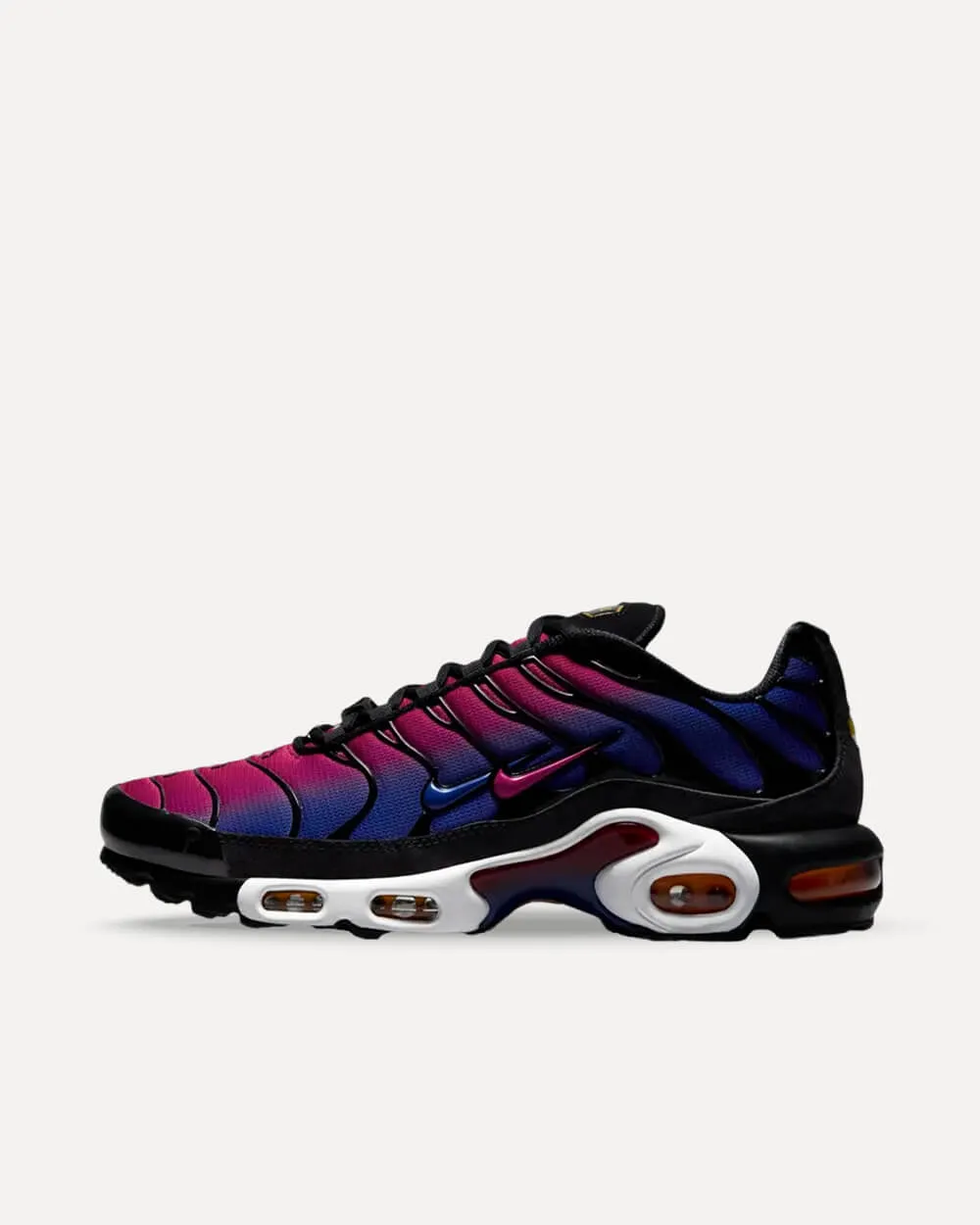 Nike x Patta x FC Barcelona Air Max Plus „Culers del MÃ³n“