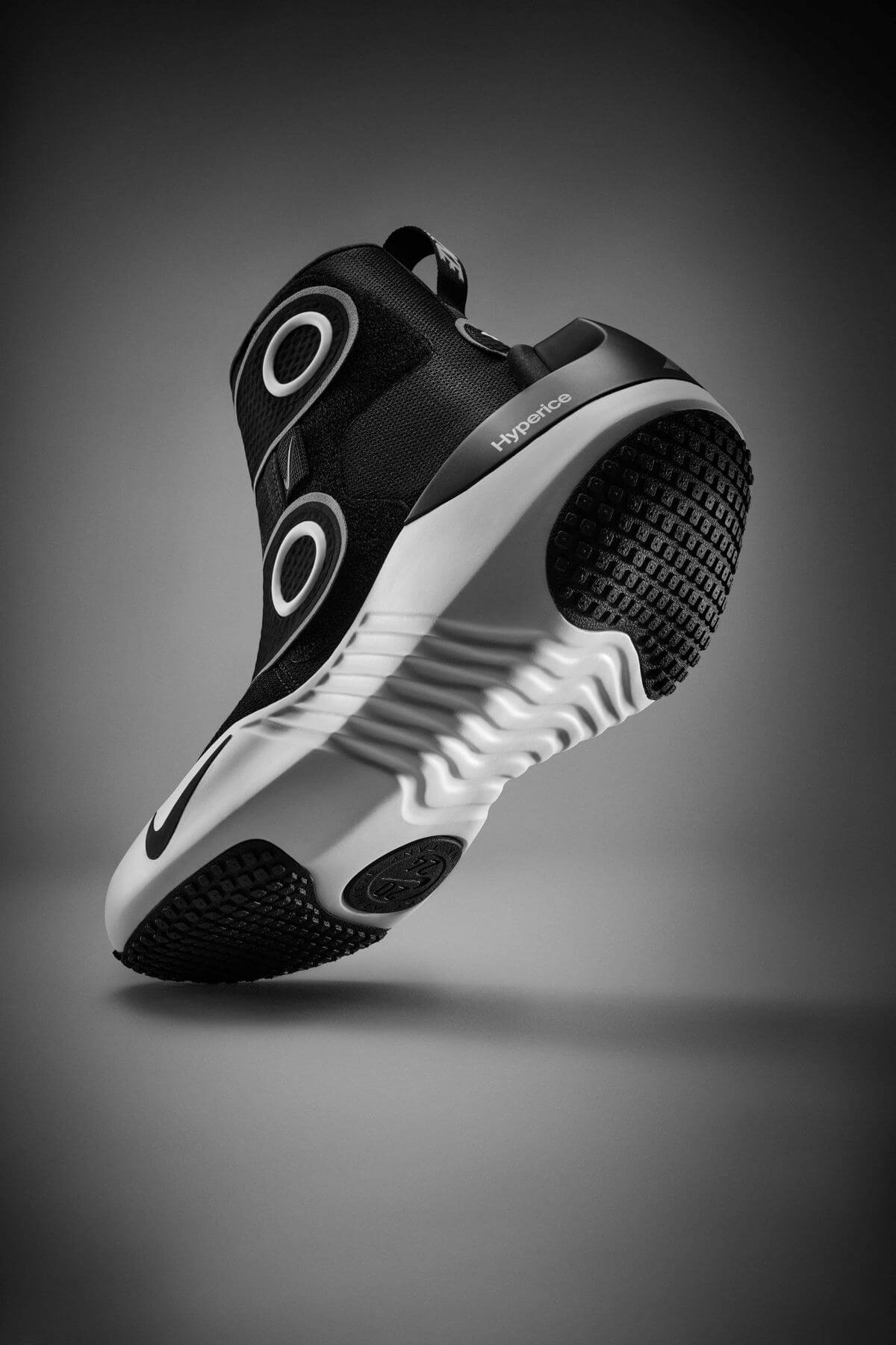 Nike x Hyperice Boot