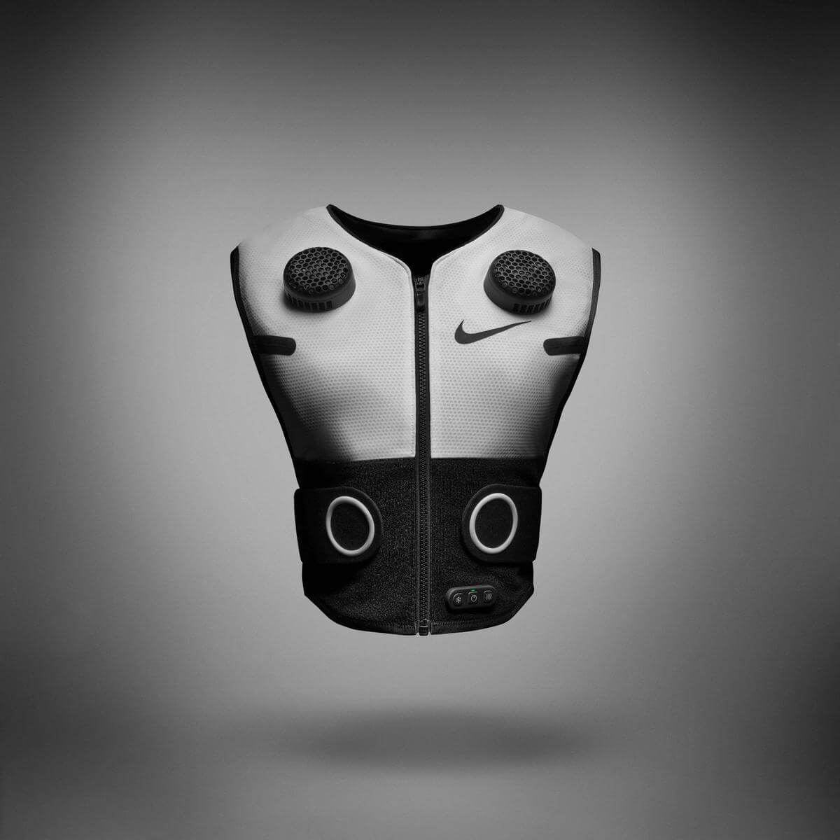 Nike x Hyperice Vest