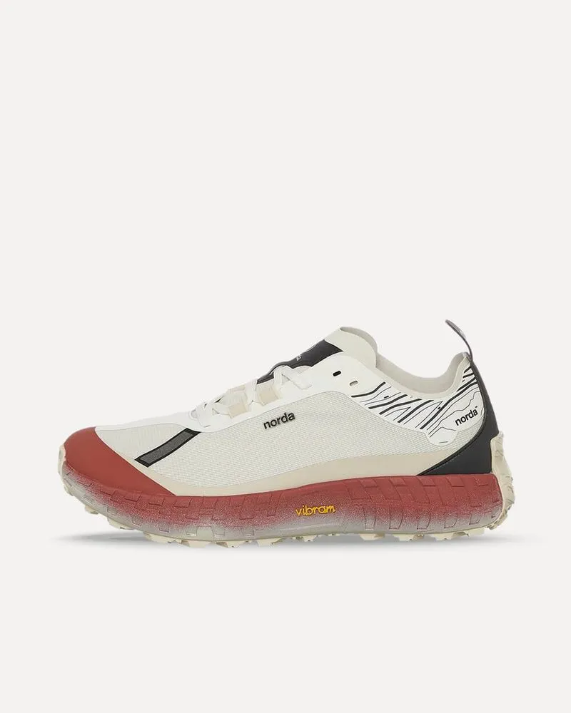 norda the 001 M Mars