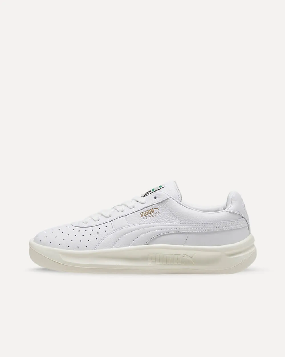 Puma GV Special