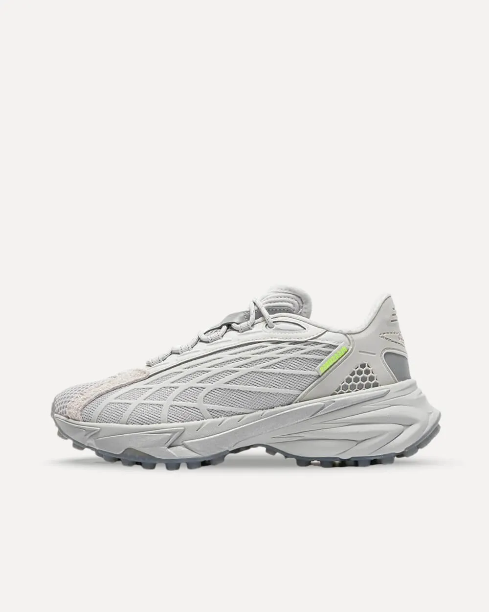 Puma x PLEASURES Spirex