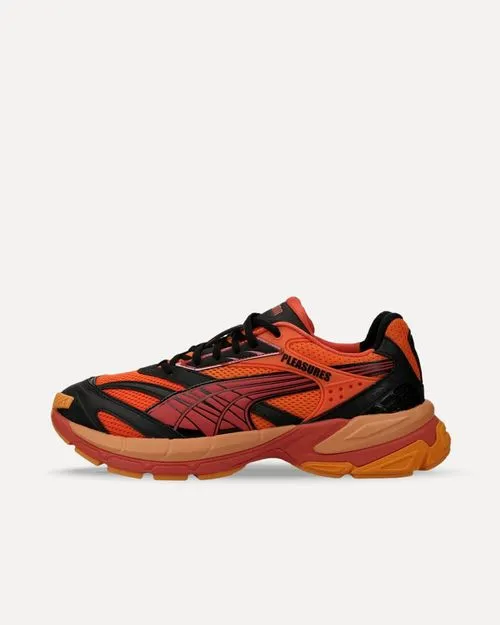Puma x PLEASURES Velophasis Layers