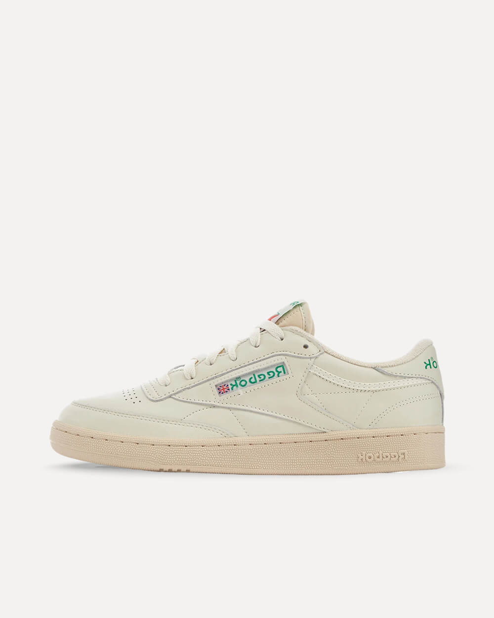 Reebok Club C 1985 TV