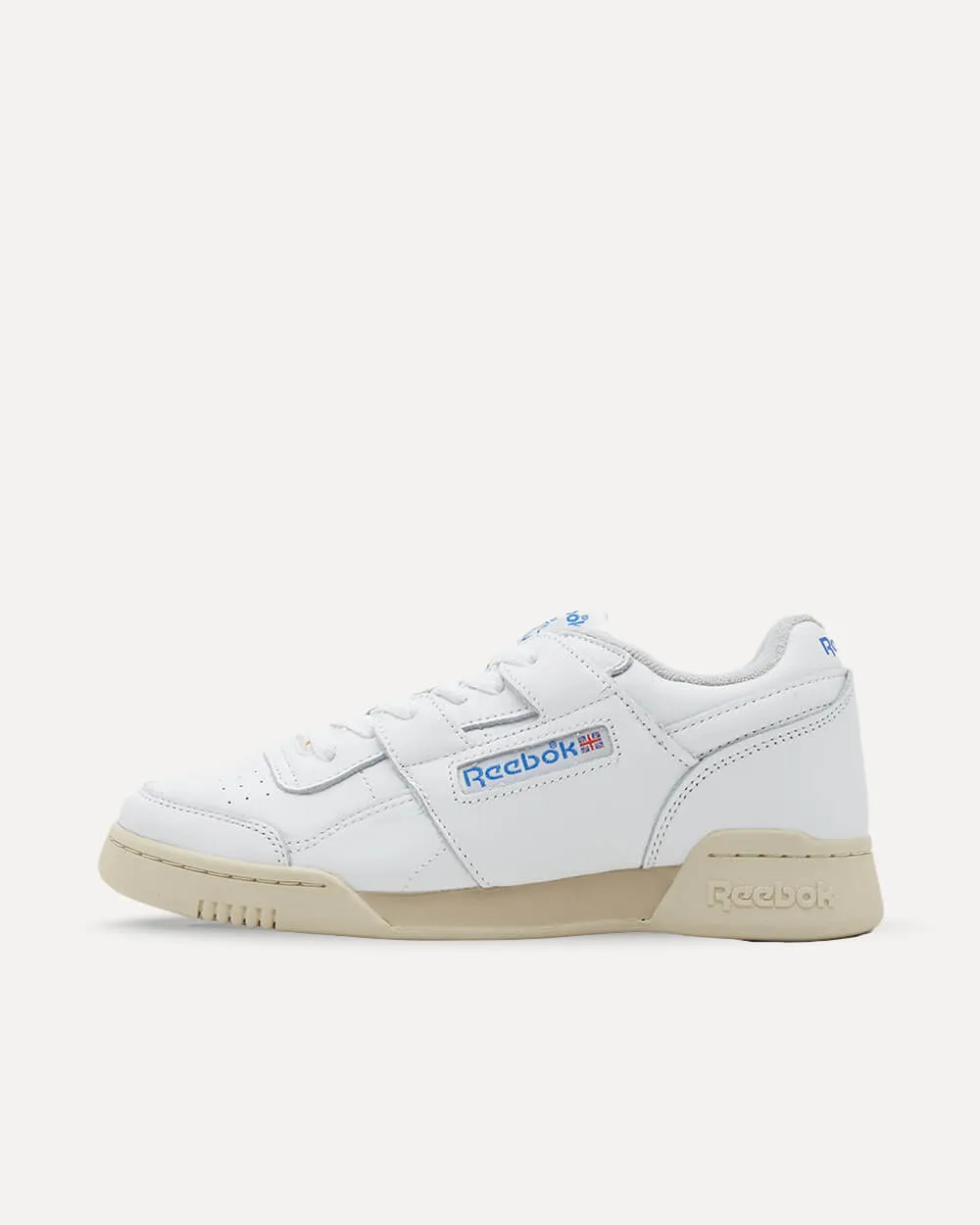 Reebok Workout Plus Vintage