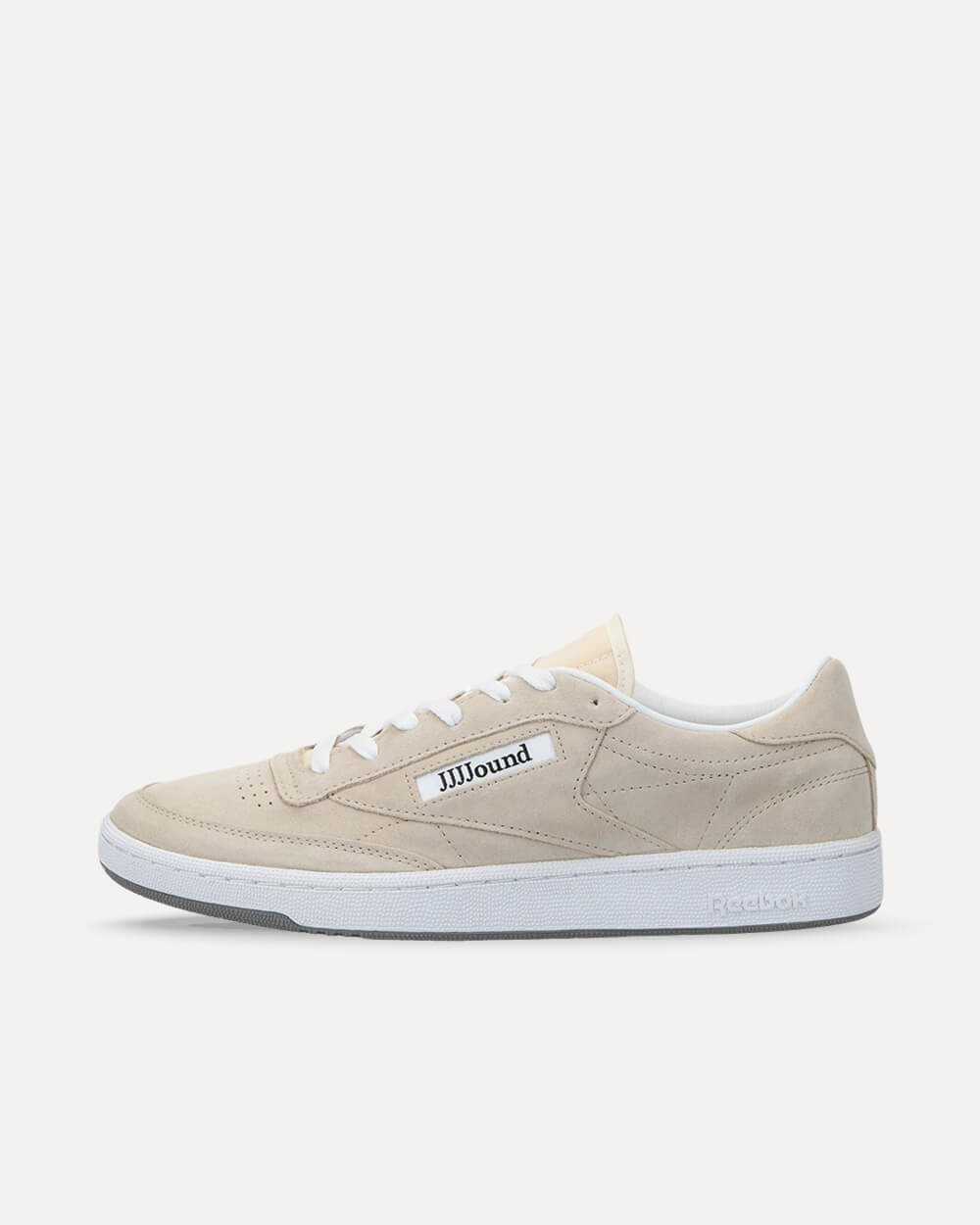 Reebok x JJJJound Club C 85