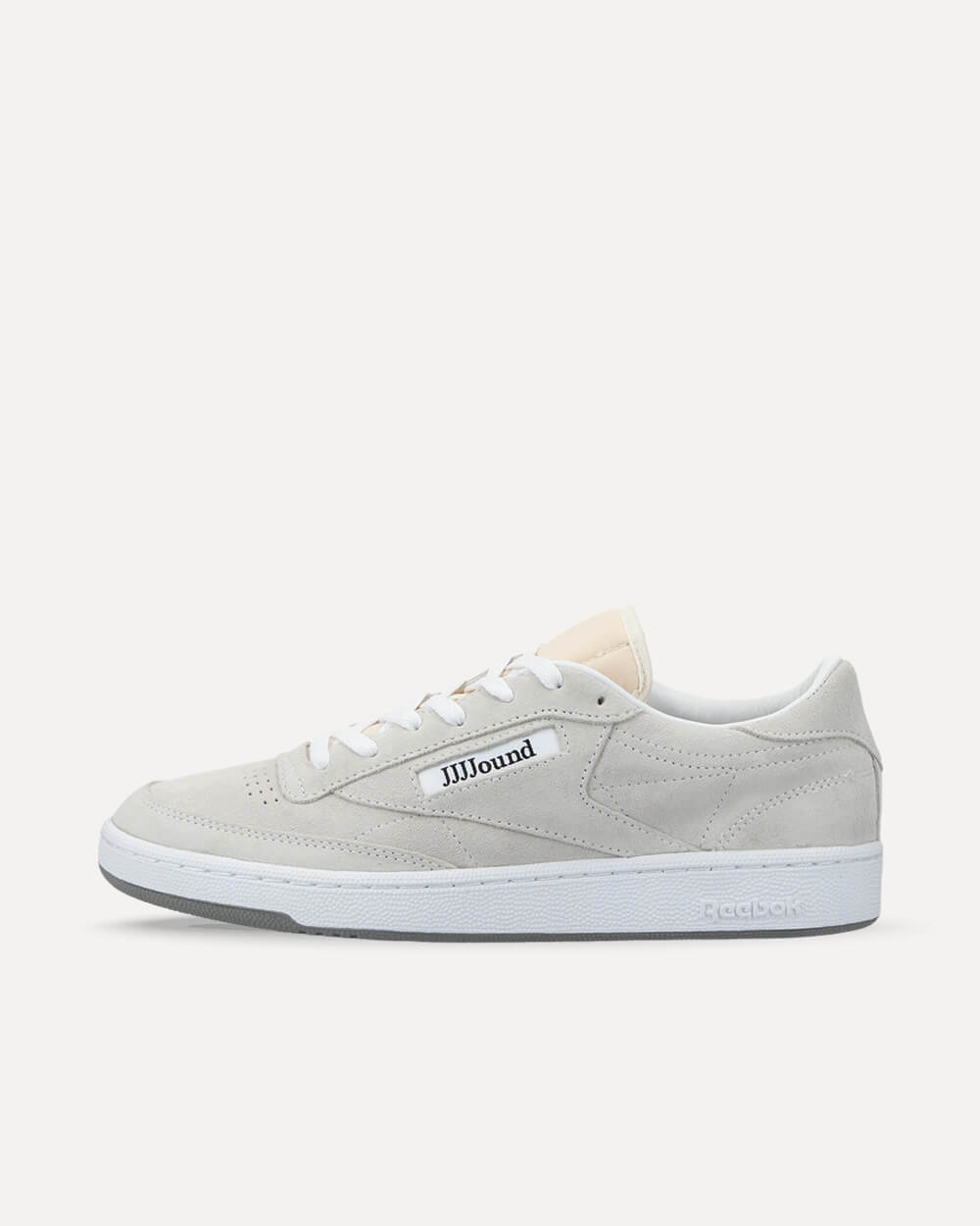 Reebok x JJJJound Club C 85