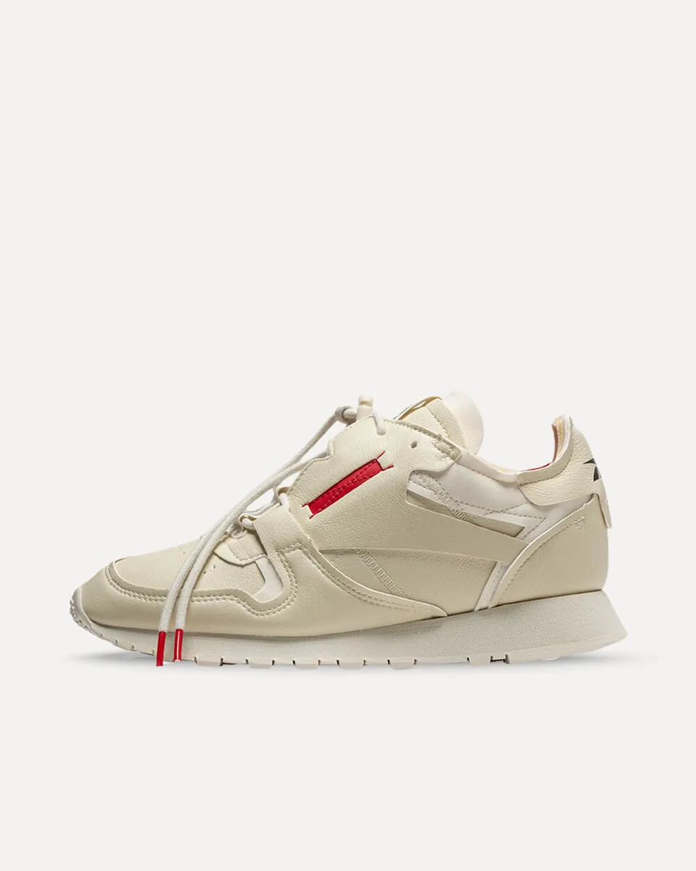 Reebok x Milk Studios Classic Leather Vegan