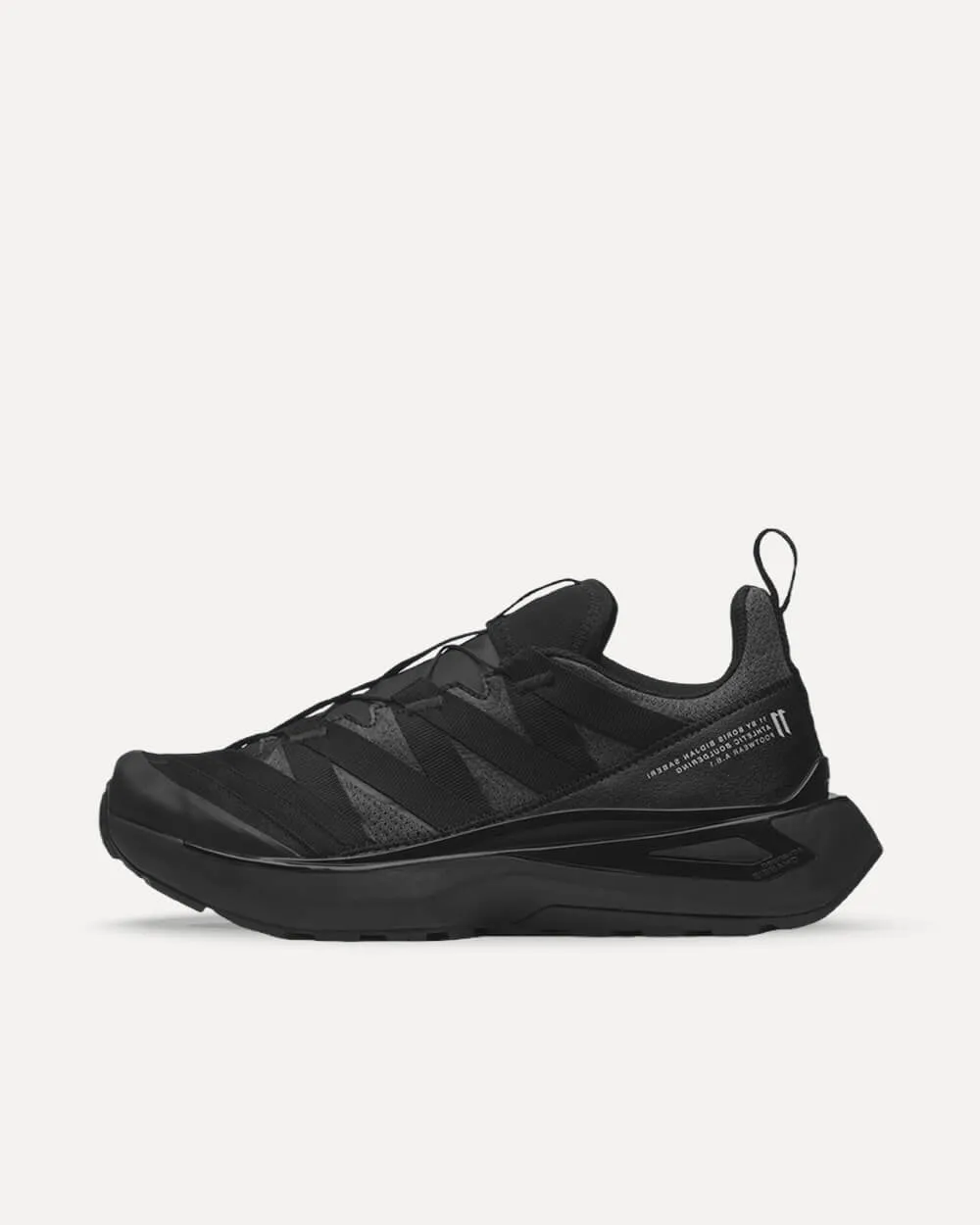 Salomon x Boris Bidjan Saberi 11S Footwear A.B.1