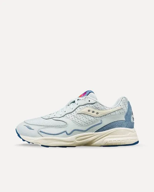 Saucony 3D GRID Hurricane Premium „Chromatic Pack“