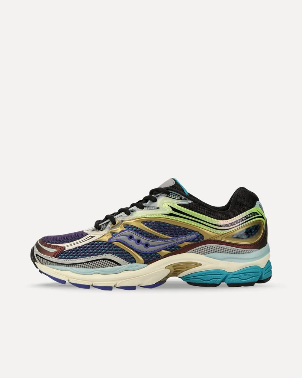 Saucony Originals Pro Grid Omni 9 „Crystal Cave“