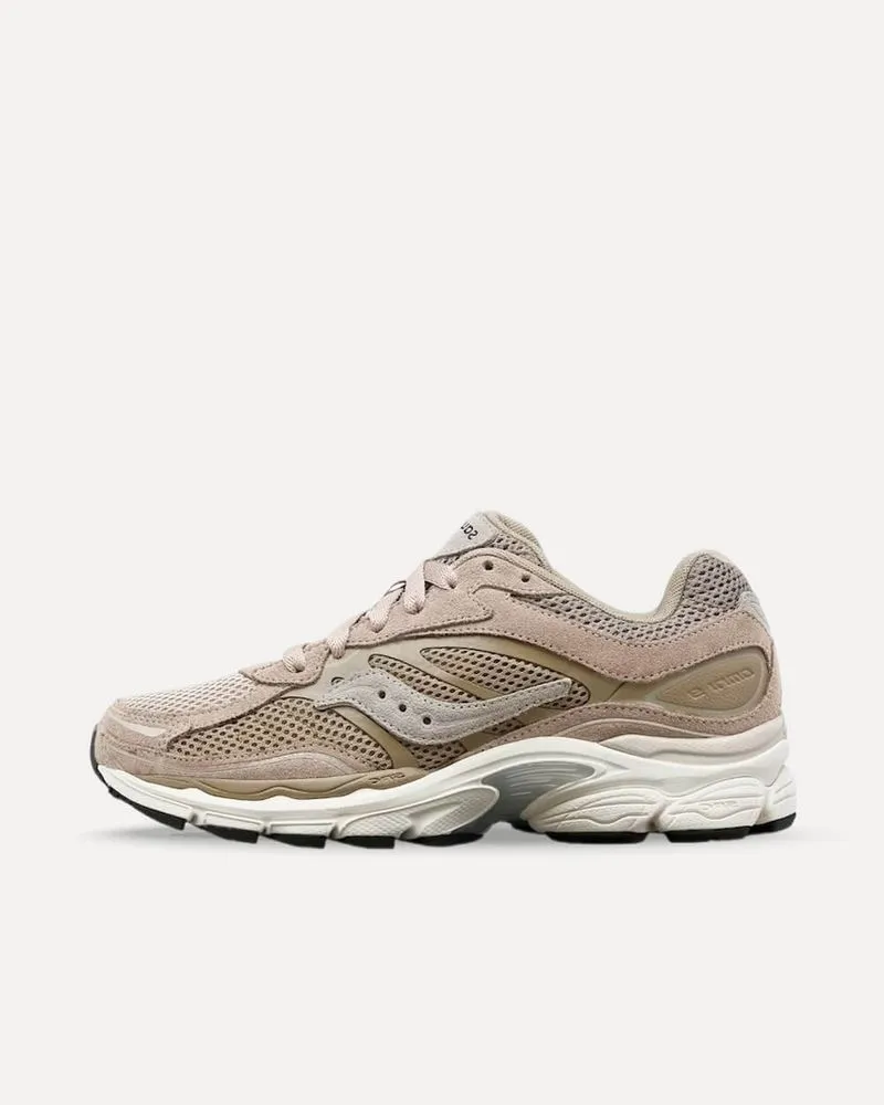Saucony Originals Pro Grid Omni 9