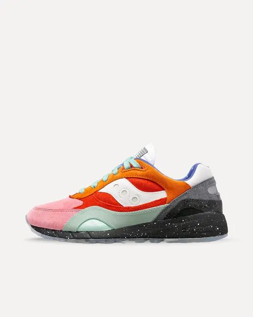 Saucony x Saucony Shadow 6000 „Space Fight“