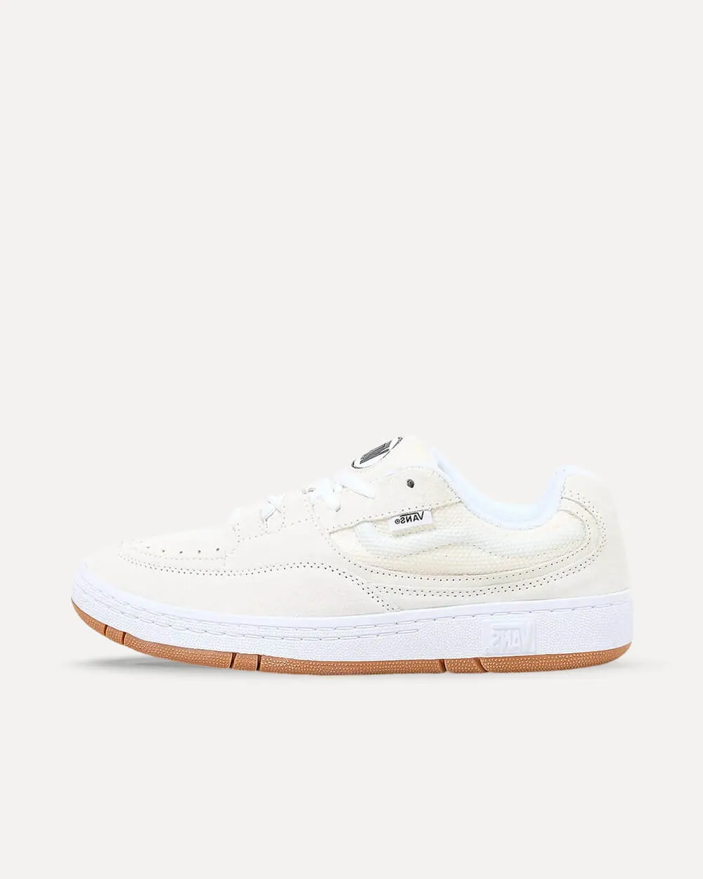 Vans Speed LS