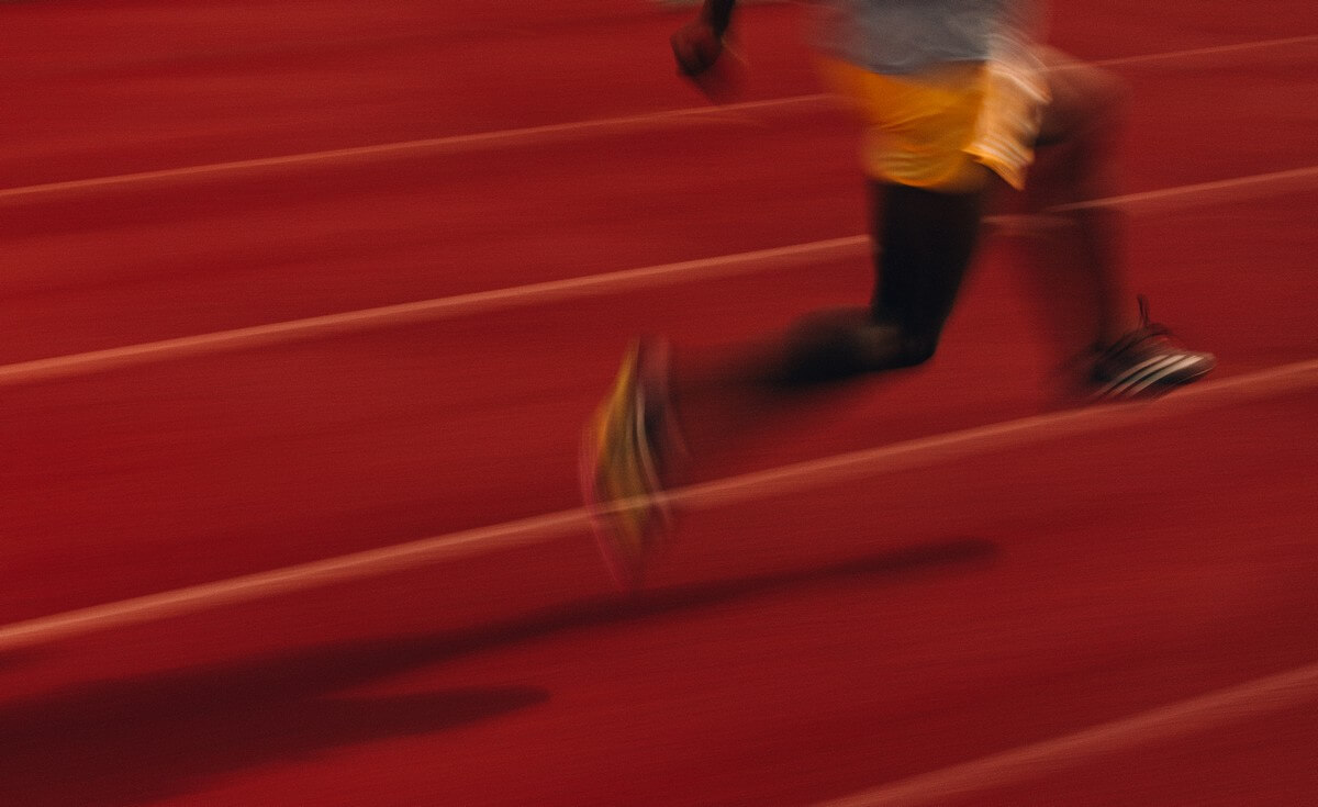 Noah Lyles