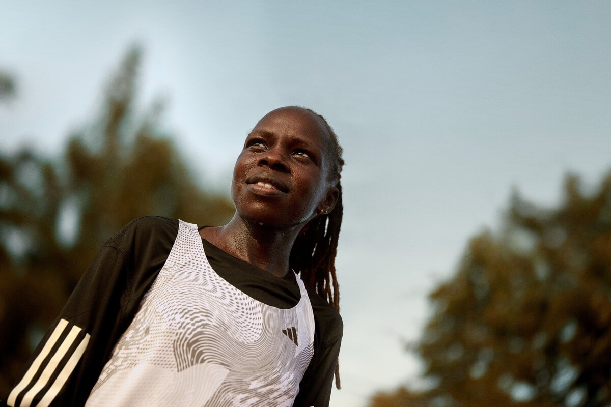 Peres Jepchirchir