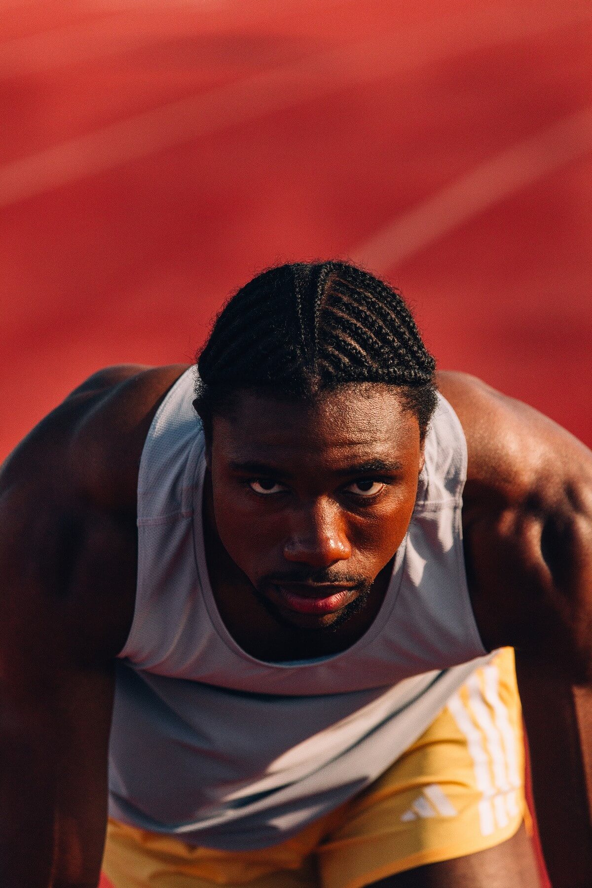 adidas “You Got This” Campaign: Paris 2024