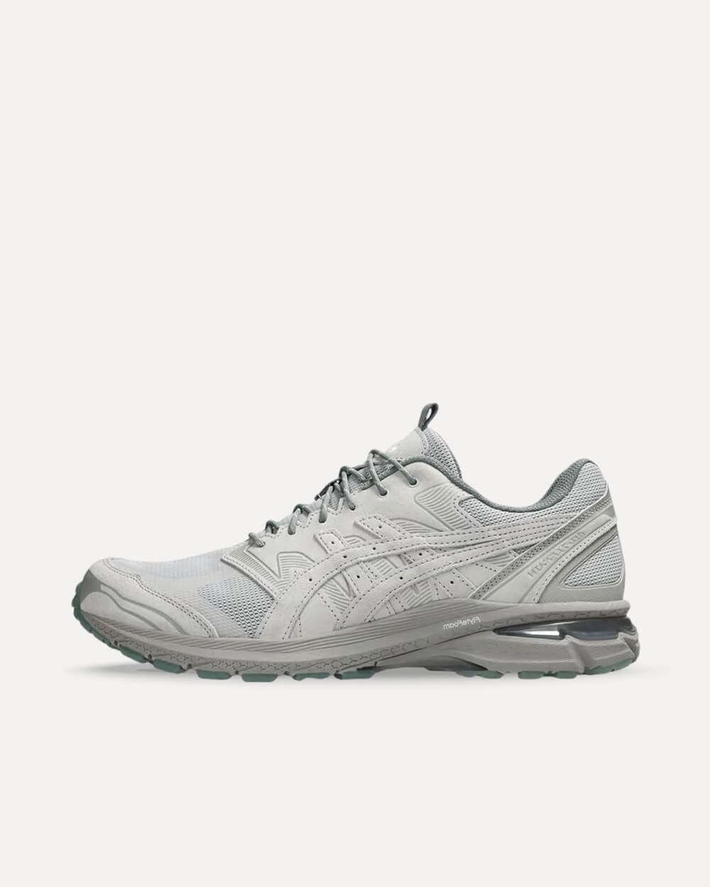 ASICS SportStyle Gel-Terrain „Oyster Grey“