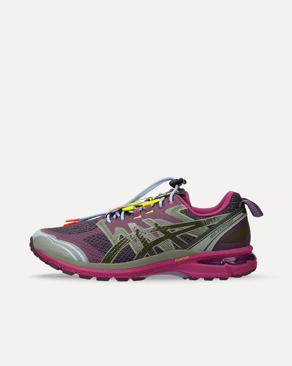 ASICS SportStyle x UP THERE Gel-Terrain