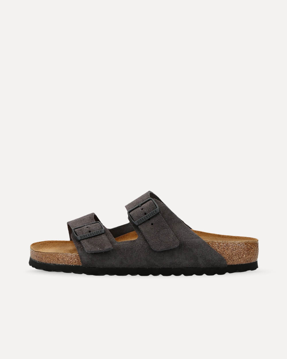 Birkenstock Arizona Suede Leather