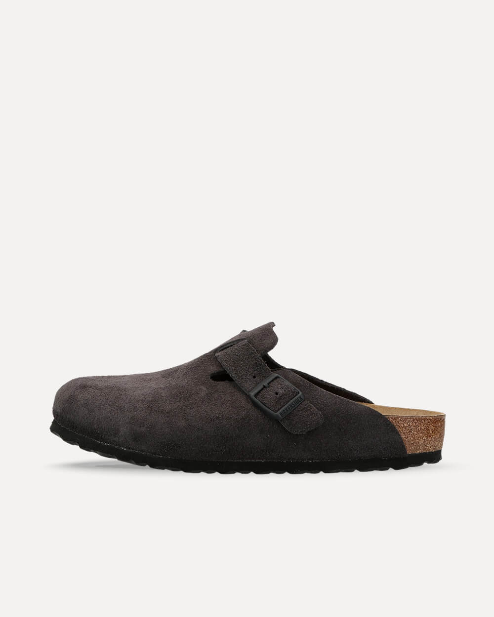 Birkenstock Boston Suede Leather