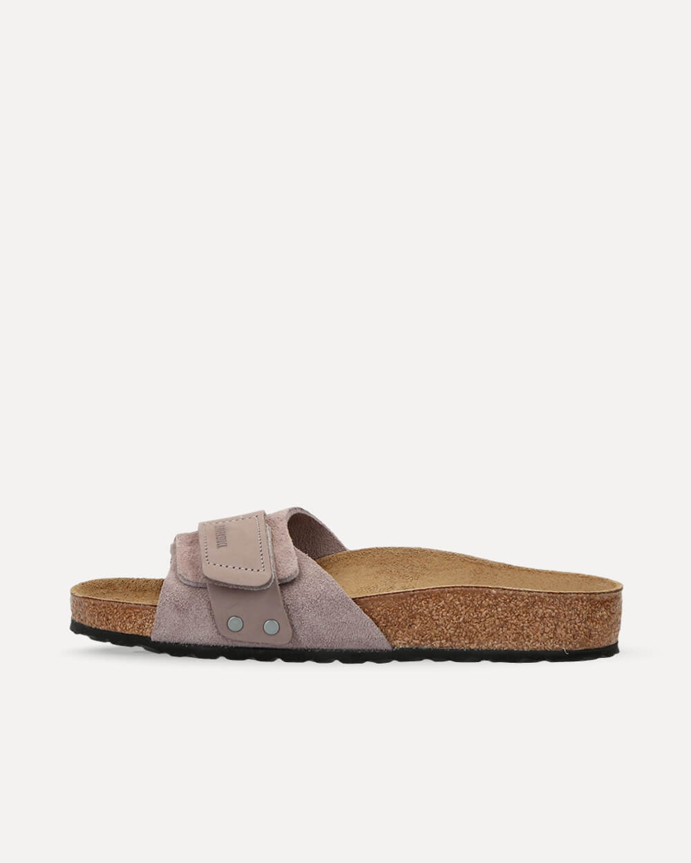 Birkenstock Oita Nubuck Leather/Suede