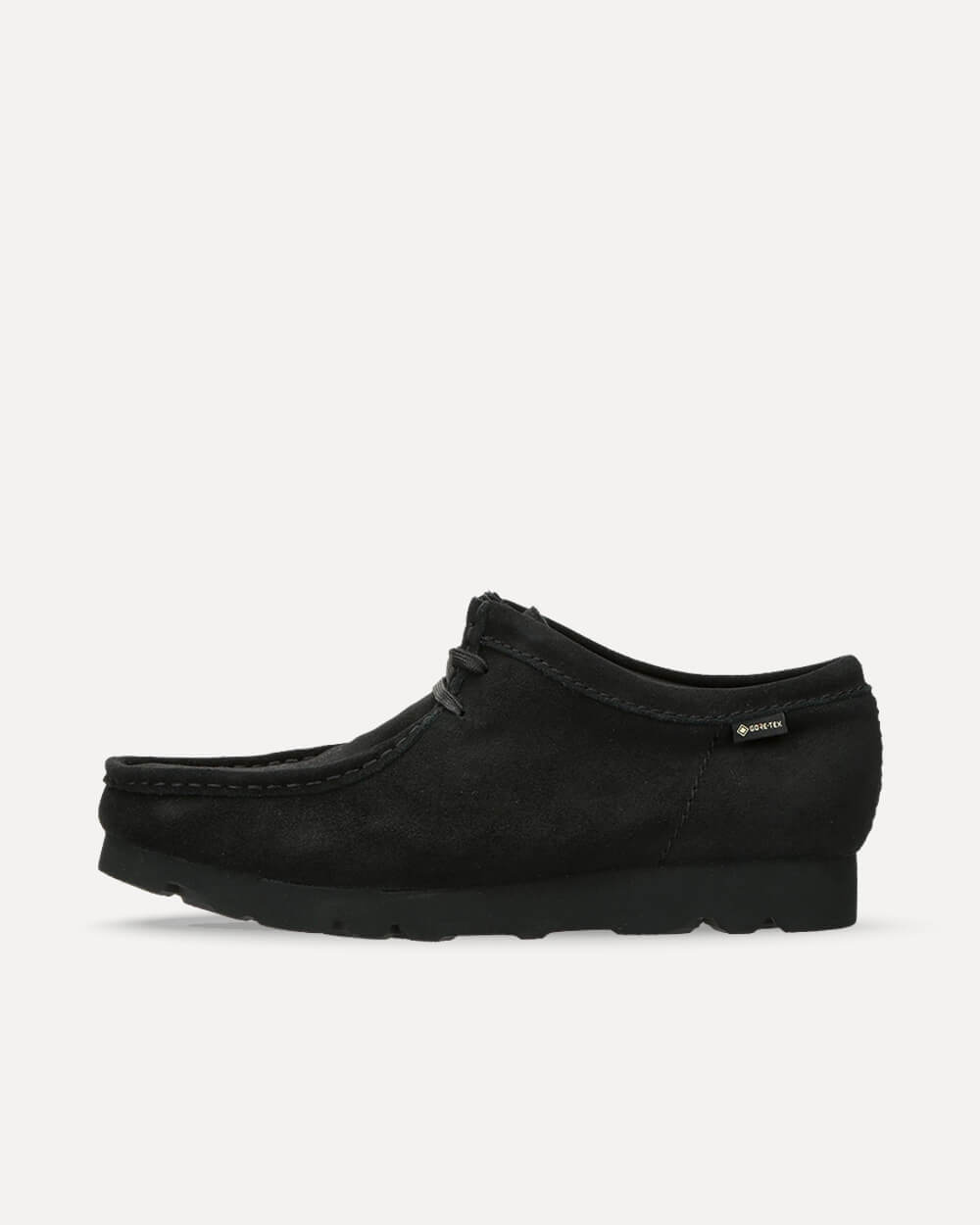 Clarks Originals Wallabee Gore-Tex