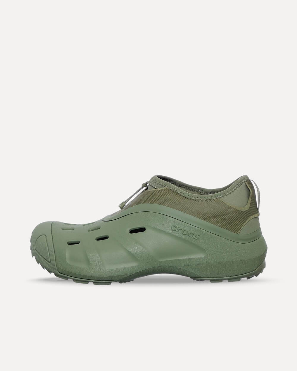 Crocs x Satisfy Quick Trail Low