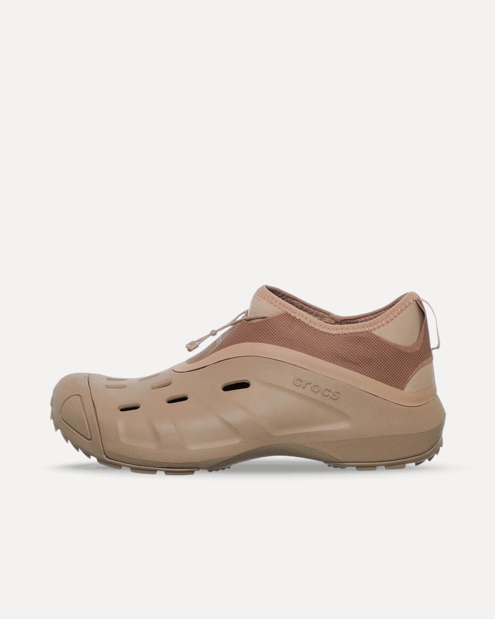 Crocs x Satisfy Quick Trail Low