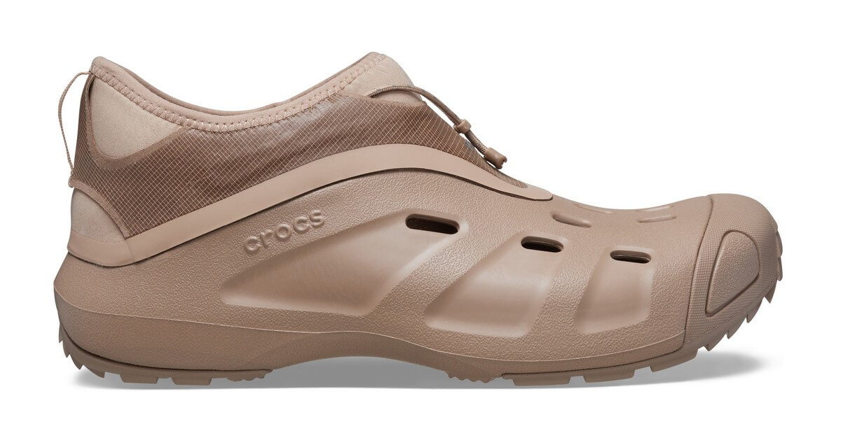 Crocs x Satisfy Quick Trail