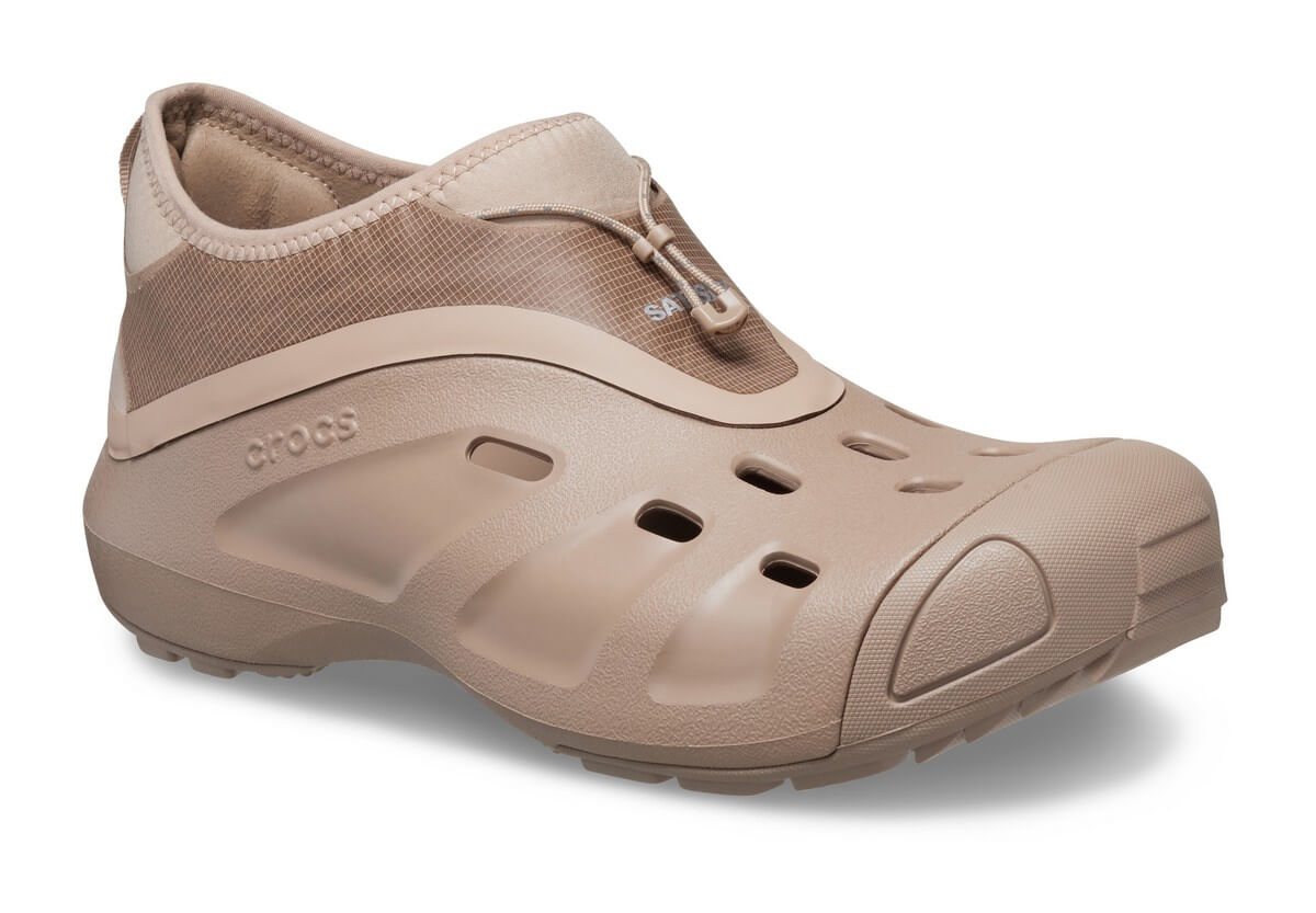 Crocs x Satisfy Quick Trail