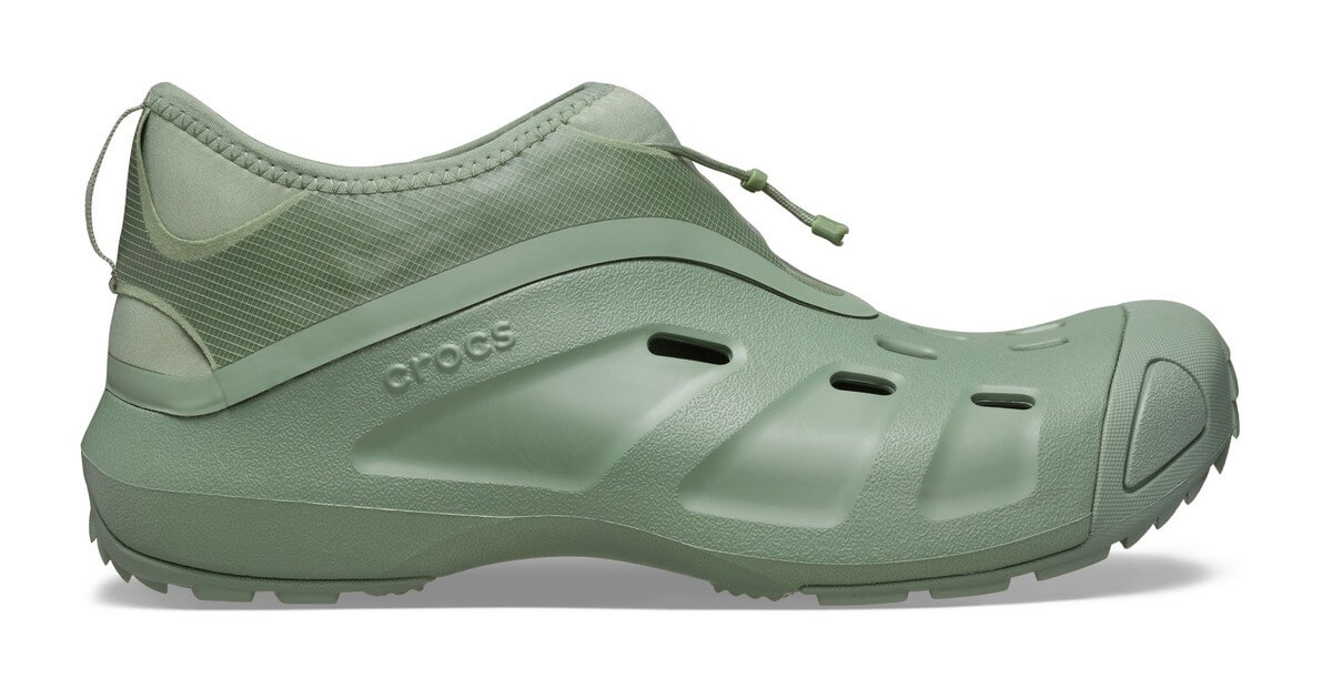 Crocs x Satisfy Quick Trail