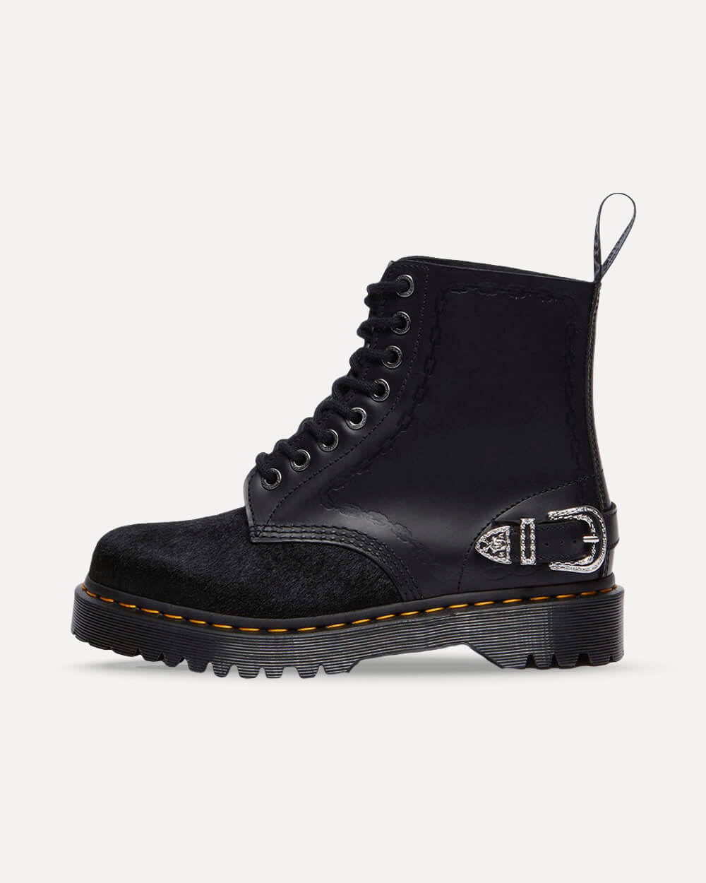 Dr. Martens x The Great Frog 1460 Bex Boot