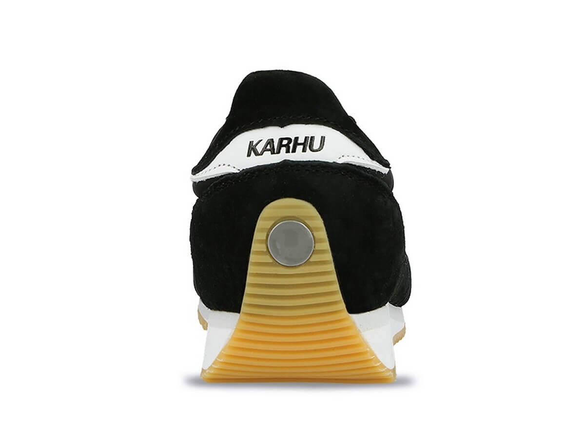Karhu Mestari - Black / White - F805003
