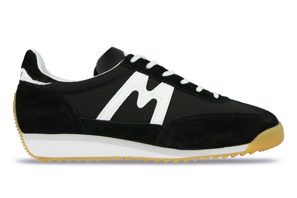 Karhu Mestari - Black / White - F805003
