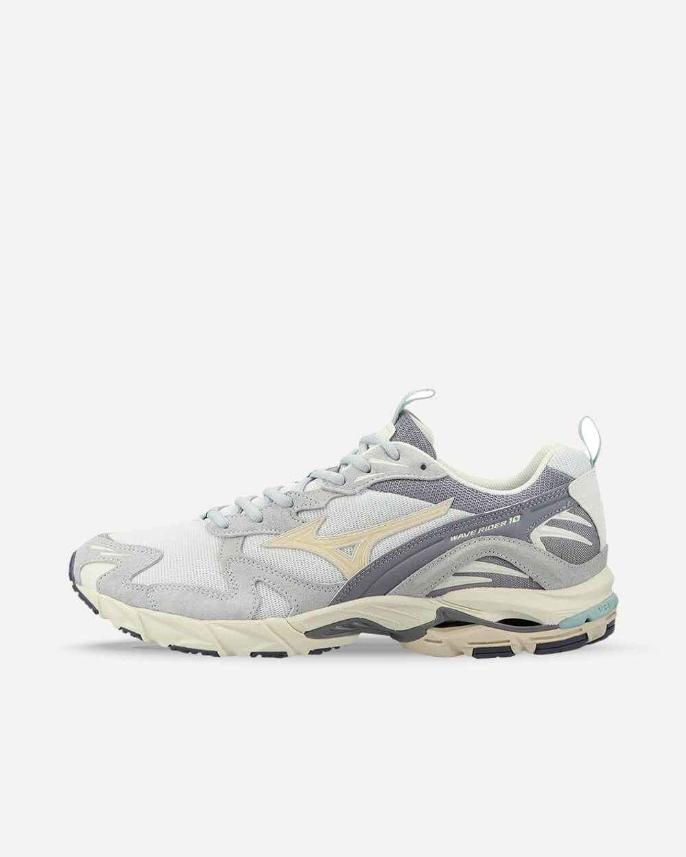 Mizuno Wave Rider 10 Premium