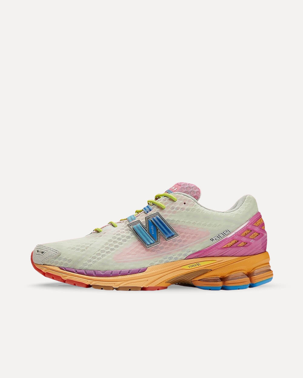New Balance x Action Bronson M1906RKL „Rosewater“