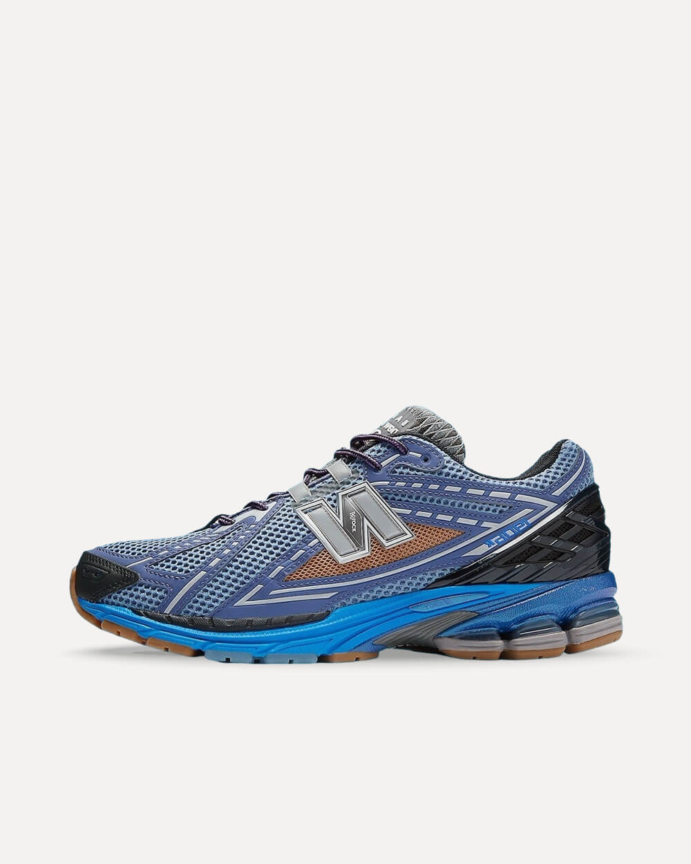 New Balance x Action Bronson M1906RON „Medusa Azul“