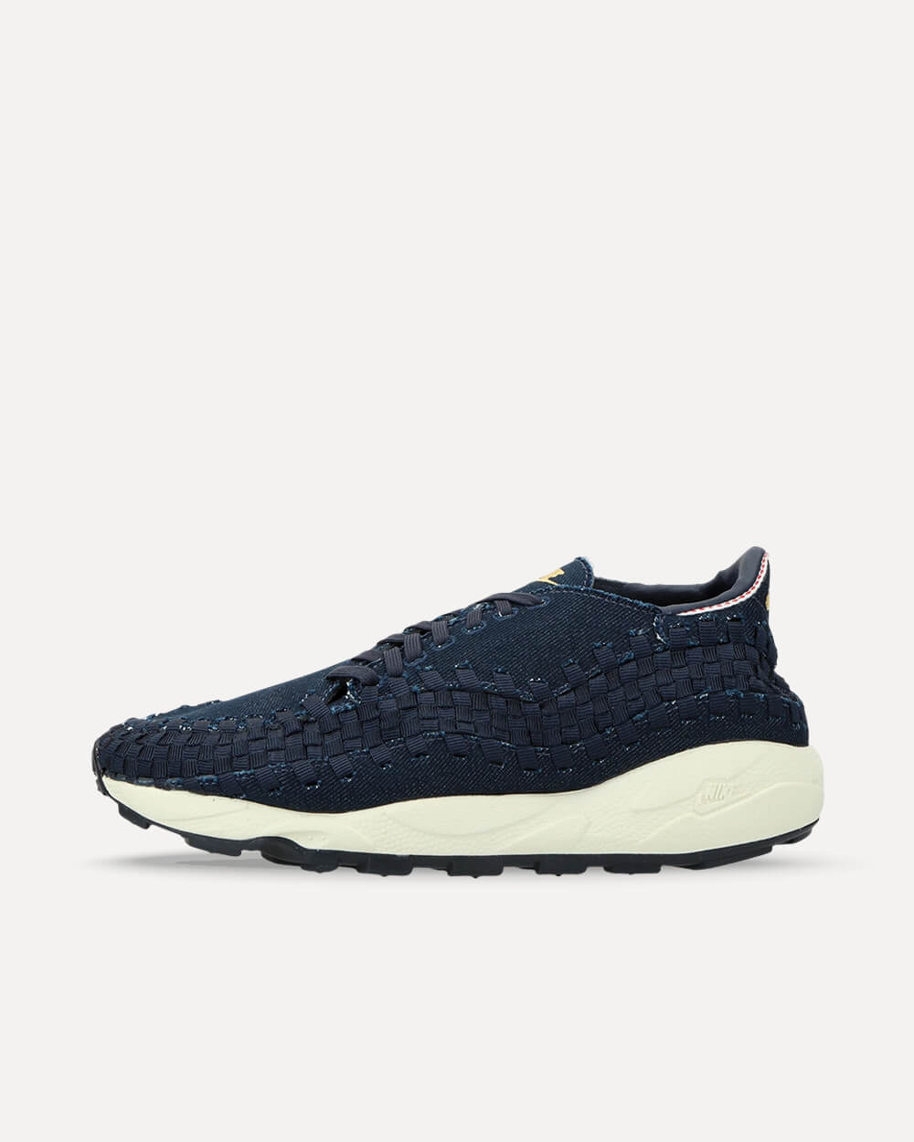 Nike Air Footscape Woven „Obsidian“