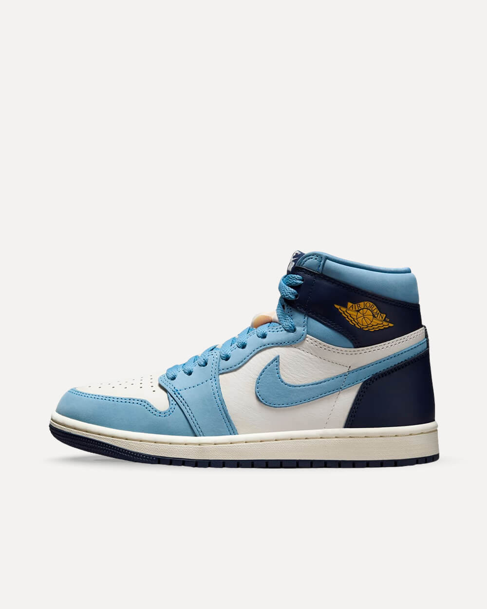 Nike Air Jordan 1 High OG „First in Flight“
