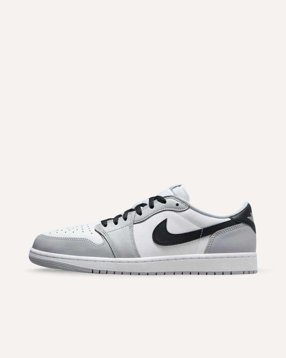Nike Air Jordan 1 Retro Low OG „Barons“