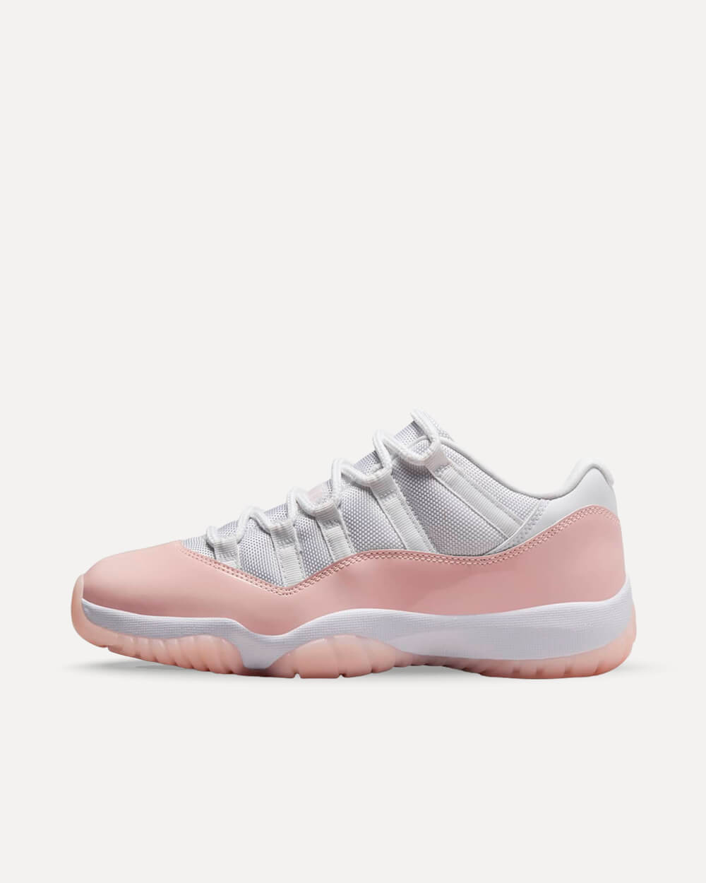 Nike Air Jordan 11 Retro Low „Legend Pink“