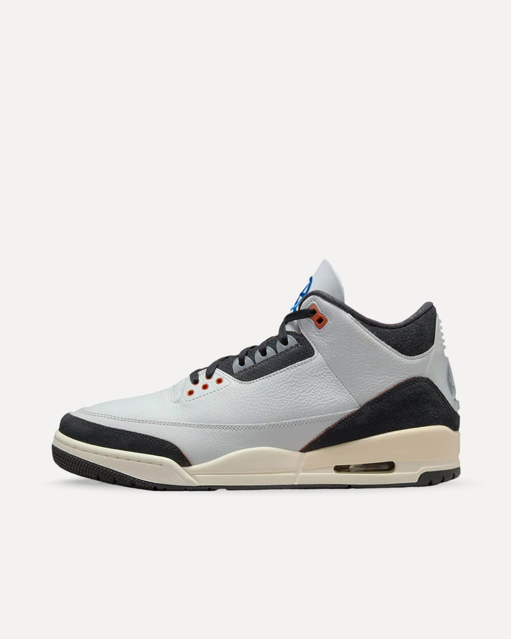 Nike Air Jordan 3 Retro „Quai 54“